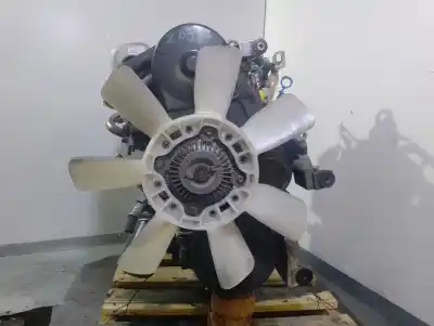 Recambio de automóvil de segunda mano de motor completo para volvo serie 940 berlina/familiar 2.4 turbodiesel referencias oem iam d24tic 75566 nr008674