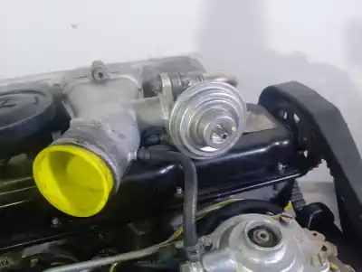 Recambio de automóvil de segunda mano de motor completo para volvo serie 940 berlina/familiar 2.4 turbodiesel referencias oem iam d24tic 75566 nr008674