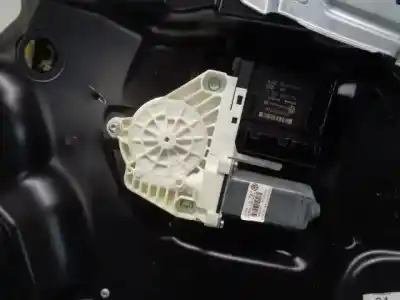 Автозапчасти б/у регулятор стекла переднего правого за volkswagen passat b6 variant (3c5) 2.0 tdi ссылки oem iam 1k0959702p  