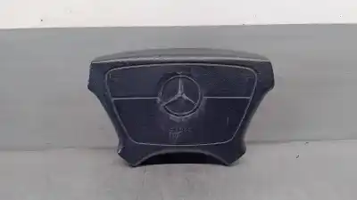 Автозапчасти б/у передняя левая подушка безопасности за mercedes-benz clase c (w202) familiar 2.5 20v turbodiesel cat 150 cv / 110 kw ссылки oem iam a1404601298