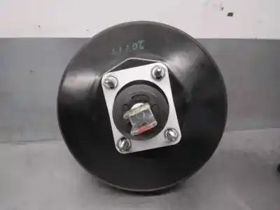 Peça sobressalente para automóvel em segunda mão servo freio por suzuki splash a5b 1.0 12v cat referências oem iam 5130062j10  0204051920