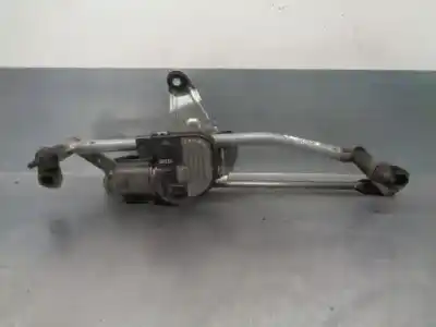 Second-hand car spare part front windshield wiper motor for volkswagen passat b6 variant (3c5) 2.0 tdi oem iam references 3c1955419a