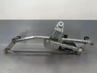 Second-hand car spare part front windshield wiper motor for volkswagen passat b6 variant (3c5) 2.0 tdi oem iam references 3c1955419a  