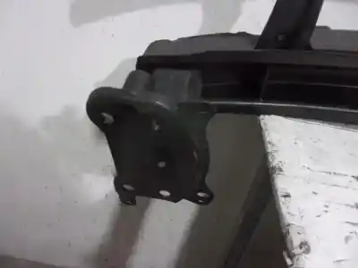 Автозапчасти б/у усиление переднего бампера за volkswagen passat b6 variant (3c5) 2.0 tdi ссылки oem iam 3c0807109d  