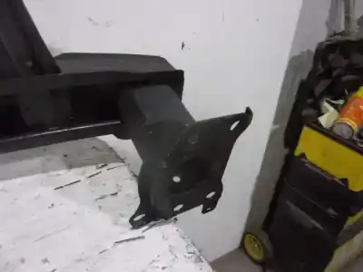 Автозапчасти б/у усиление переднего бампера за volkswagen passat b6 variant (3c5) 2.0 tdi ссылки oem iam 3c0807109d  