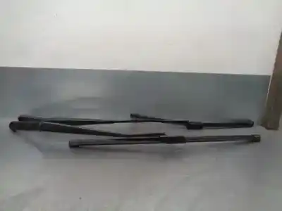 Second-hand car spare part front right windshield wiper arm for volkswagen passat b6 variant (3c5) 2.0 tdi oem iam references 3c1955409c