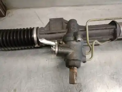 Second-hand car spare part steering rack for lancia phedra (180) 2.2 jtd oem iam references 1401381480  