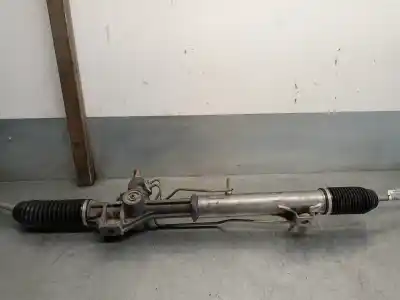 Second-hand car spare part steering rack for lancia phedra (180) 2.2 jtd oem iam references 1401381480  