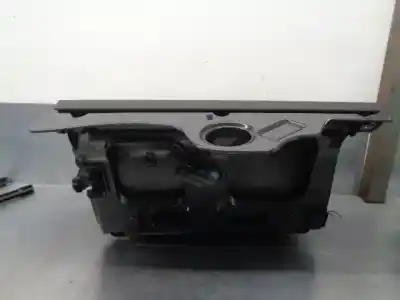 Second-hand car spare part glove compartment for volkswagen passat b6 variant (3c5) 2.0 tdi oem iam references 3c1857114  3c1857114e