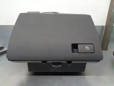 Second-hand car spare part glove compartment for volkswagen passat b6 variant (3c5) 2.0 tdi oem iam references 3c1857114