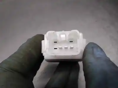 Second-hand car spare part dashboard light dimmer for suzuki splash a5b 1.0 12v cat oem iam references r23464  