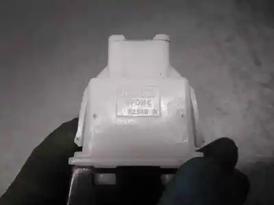 Second-hand car spare part dashboard light dimmer for suzuki splash a5b 1.0 12v cat oem iam references r23464  