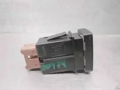 Second-hand car spare part headlights switch for suzuki splash a5b 1.0 12v cat oem iam references r23421  