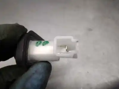 Second-hand car spare part sensor for suzuki splash a5b 1.0 12v cat oem iam references 3767077j00  