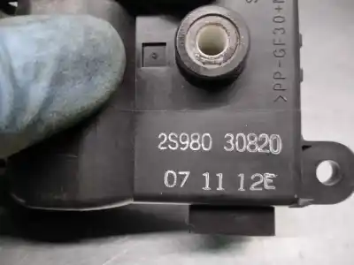 Peça sobressalente para automóvel em segunda mão motor de sofagem por suzuki splash a5b 1.0 12v cat referências oem iam 2s98030820  