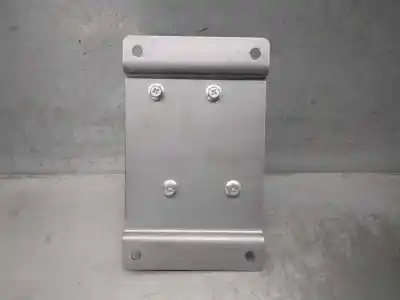 Second-hand car spare part ecu engine control for suzuki splash a5b 1.0 12v cat oem iam references 3872051k00  