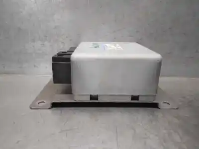 Second-hand car spare part ecu engine control for suzuki splash a5b 1.0 12v cat oem iam references 3872051k00  