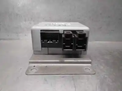 Second-hand car spare part ecu engine control for suzuki splash a5b 1.0 12v cat oem iam references 3872051k00  