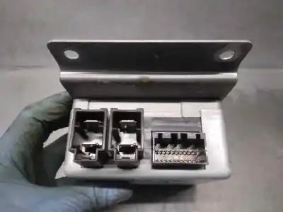 Second-hand car spare part ecu engine control for suzuki splash a5b 1.0 12v cat oem iam references 3872051k00  