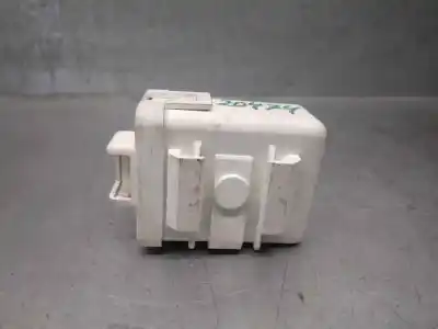 Second-hand car spare part electronic module for suzuki splash a5b 1.0 12v cat oem iam references 3719062j10