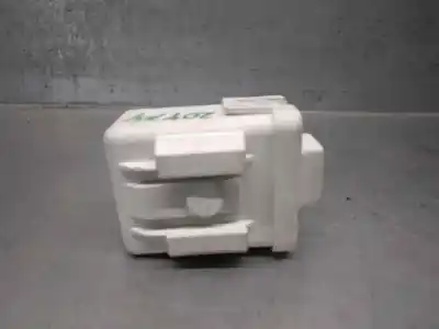 Second-hand car spare part electronic module for suzuki splash a5b 1.0 12v cat oem iam references 3719062j10  3719062j10