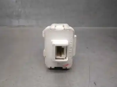 Second-hand car spare part electronic module for suzuki splash a5b 1.0 12v cat oem iam references 3719062j10  3719062j10