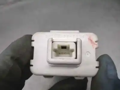 Second-hand car spare part electronic module for suzuki splash a5b 1.0 12v cat oem iam references 3719062j10  3719062j10