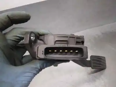 Second-hand car spare part potentiometer for suzuki splash a5b 1.0 12v cat oem iam references 4940051k50  