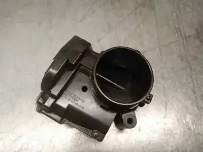 Peça sobressalente para automóvel em segunda mão BORBOLETA DE ADMISSÃO por MINI COOPER (RC31) (2004-...)  Referências OEM IAM V75572228004  A2C53101894