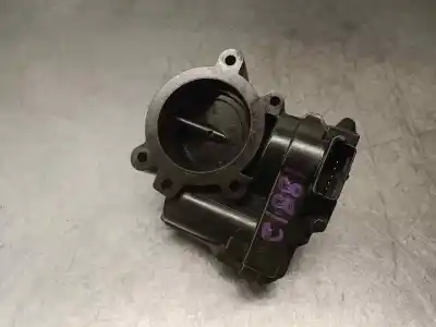 Автозапчастина б/у коробка метелика для mini cooper (rc31) (2004-...) manual 1.6 85 посилання на oem iam v75572228004  a2c53101894