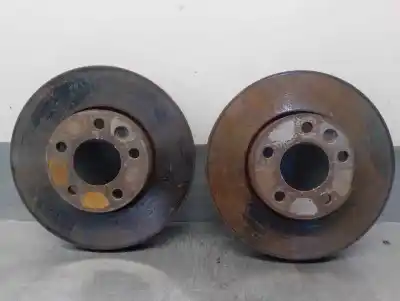 Pièce détachée automobile d'occasion  pour VOLKSWAGEN TOUAREG (7LA, 7L6, 7L7)  Références OEM IAM 7H0615301D  