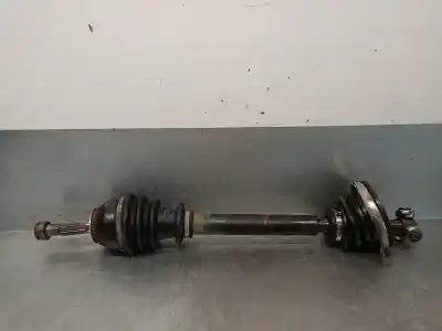 Second-hand car spare part front left transmission for renault 9 1.4 gtl avenue oem iam references 