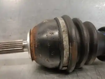 Peça sobressalente para automóvel em segunda mão transmissão dianteira esquerda por renault 9 1.4 gtl avenue referências oem iam   