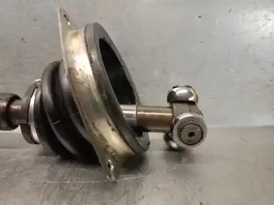 Peça sobressalente para automóvel em segunda mão transmissão dianteira esquerda por renault 9 1.4 gtl avenue referências oem iam   