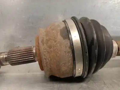 Second-hand car spare part front left transmission for lancia phedra (180) 2.2 jtd oem iam references 1400785680  