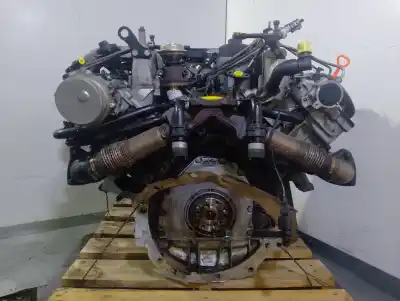 Second-hand car spare part complete engine for audi a4 berlina (8e) 2.5 tdi (120kw) oem iam references bfc 059100103tx 022054