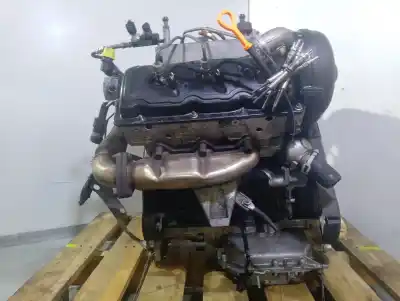 Second-hand car spare part complete engine for audi a4 berlina (8e) 2.5 tdi (120kw) oem iam references bfc 059100103tx 022054