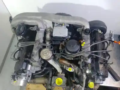 Second-hand car spare part complete engine for audi a4 berlina (8e) 2.5 tdi (120kw) oem iam references bfc 059100103tx 022054