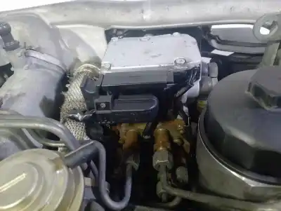 Second-hand car spare part complete engine for audi a4 berlina (8e) 2.5 tdi (120kw) oem iam references bfc 059100103tx 022054