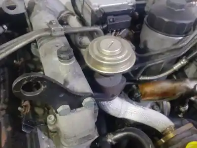 Second-hand car spare part complete engine for audi a4 berlina (8e) 2.5 tdi (120kw) oem iam references bfc 059100103tx 022054