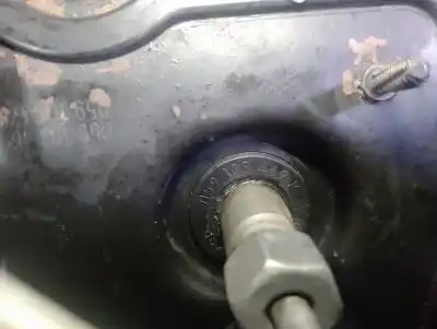 Second-hand car spare part complete engine for audi a4 berlina (8e) 2.5 tdi (120kw) oem iam references bfc 059100103tx 022054