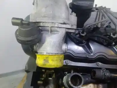 Second-hand car spare part complete engine for audi a4 berlina (8e) 2.5 tdi (120kw) oem iam references bfc 059100103tx 022054