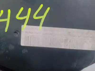 Second-hand car spare part complete engine for audi a4 berlina (8e) 2.5 tdi (120kw) oem iam references bfc 059100103tx 022054