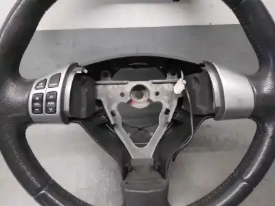 Автозапчастина б/у кермо для suzuki splash a5b 1.0 12v cat посилання на oem iam 4811051k50  