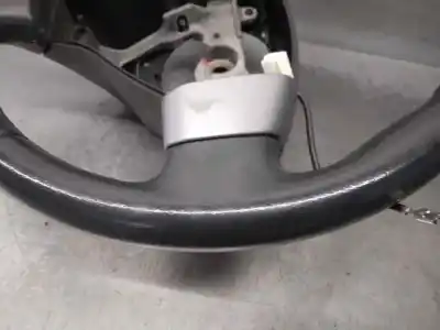 Автозапчастина б/у кермо для suzuki splash a5b 1.0 12v cat посилання на oem iam 4811051k50  