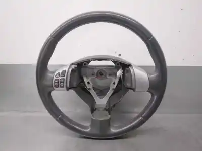 Second-hand car spare part steering wheel for suzuki splash a5b 1.0 12v cat oem iam references 4811051k50