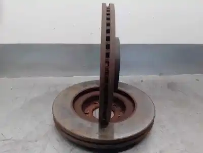 Pezzo di ricambio per auto di seconda mano disco freno anteriore per mazda cx-7 (er) 2.2 mzr-cd awd (er10a) riferimenti oem iam eh143325xa  