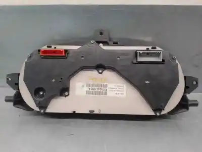 Second-hand car spare part dashboard for renault scenic (ja..) 1.9 dci authentique oem iam references 7700427896a  21657282a