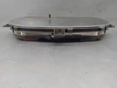 Second-hand car spare part dashboard for renault scenic (ja..) 1.9 dci authentique oem iam references 7700427896a  21657282a