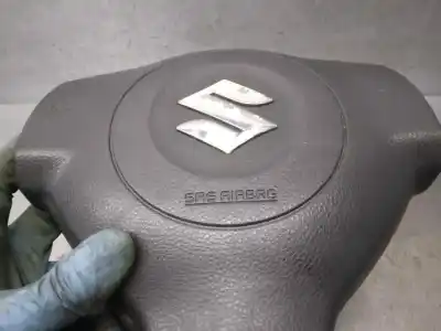 Автозапчасти б/у передняя левая подушка безопасности за suzuki splash a5b 1.0 12v cat ссылки oem iam 4815051k10  